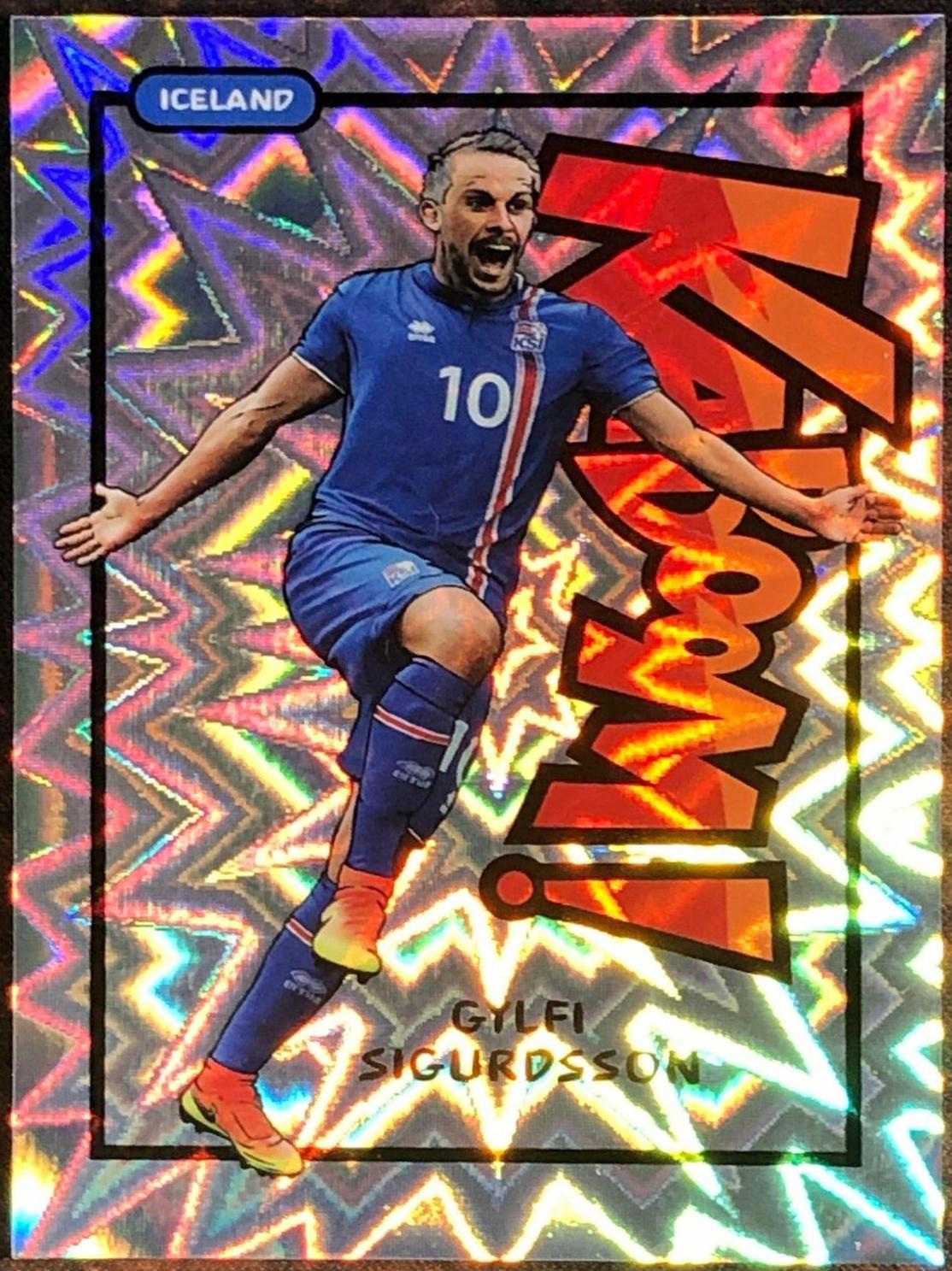 Gylfi Sigurdsson #13