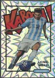 Lionel Messi #14