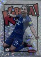 Luka Modric #10