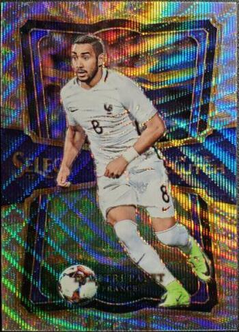 Dimitri Payet #IC-14