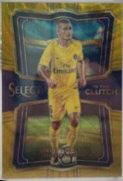 Marco Verratti [Gold] #IC-26