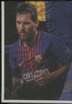 Lionel Messi [Gray Back] #94