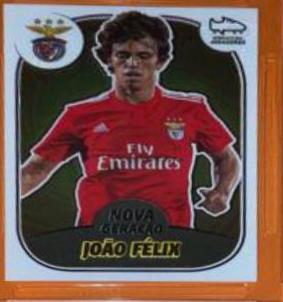 Joao Felix #376