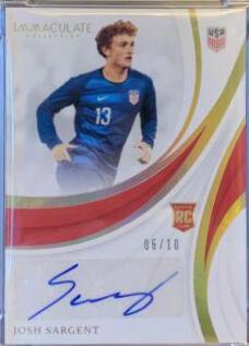 Josh Sargent [Gold]