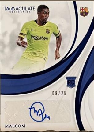 Malcom [Sapphire]