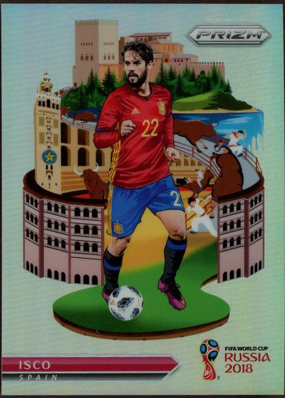 Isco #NL-22
