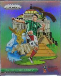 Javier Hernandez #NL-14