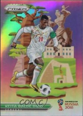 Keita Balde Diao #NL-28