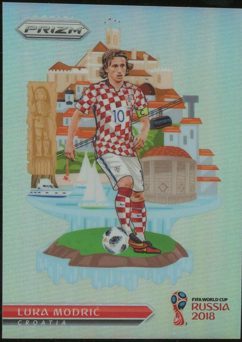 Luka Modric #NL-31