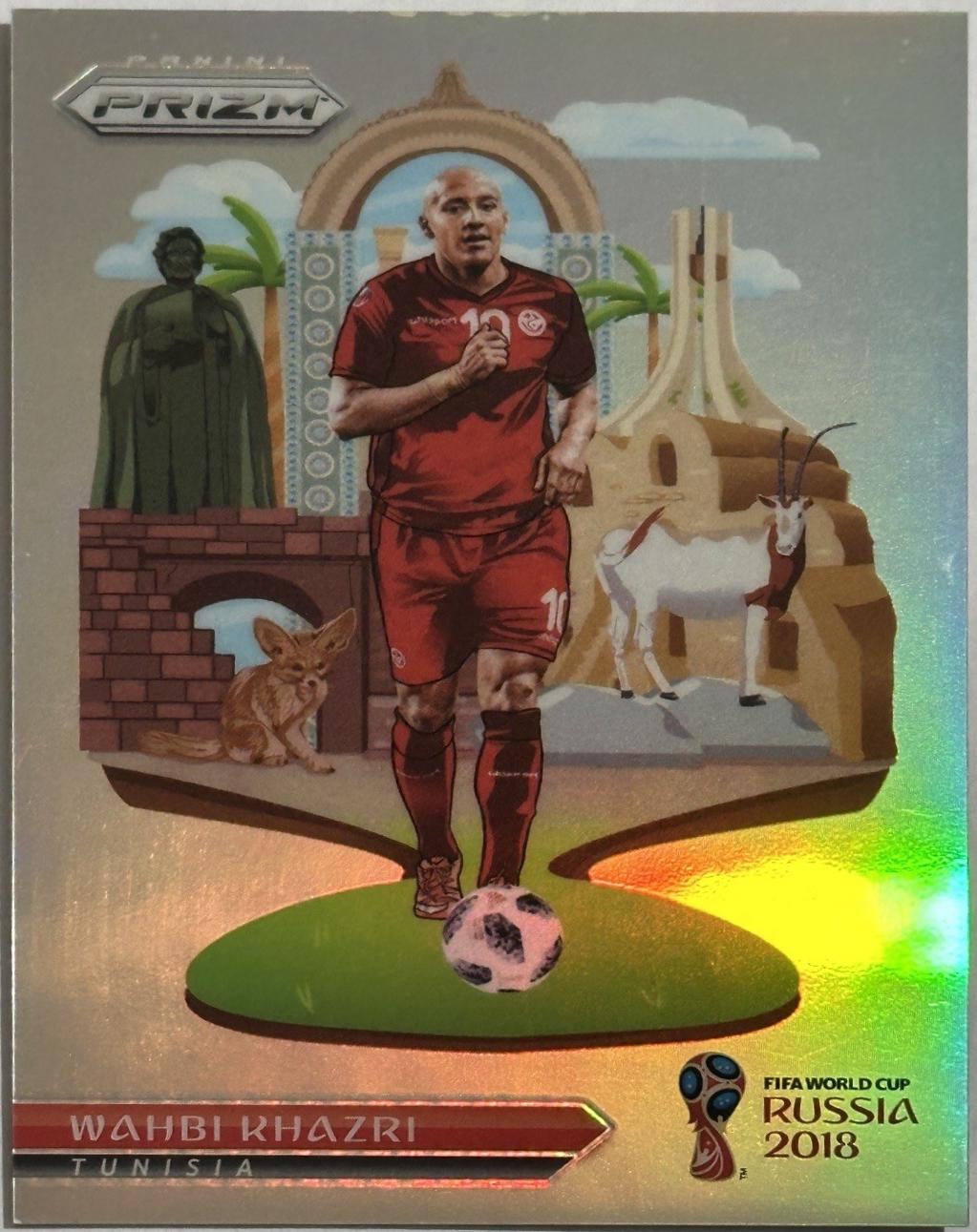 Wahbi Khazri #NL-30