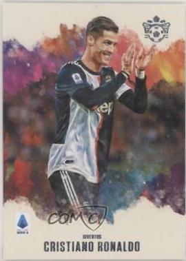 Cristiano Ronaldo #PK-7