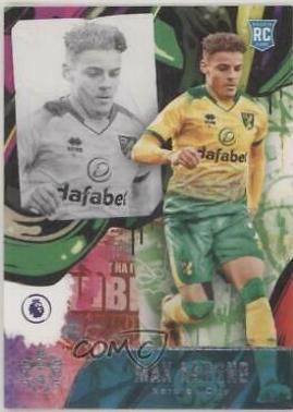 Max Aarons [Rookies II] #R2-9