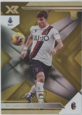 Riccardo Orsolini [Gold] #XR-2