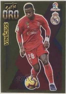 Vinicius [Serie Oro] #15