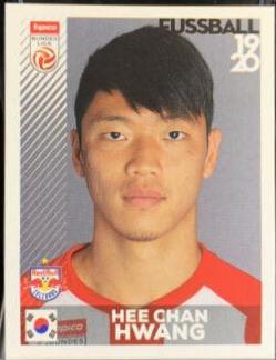 Hee Chan Hwang #28