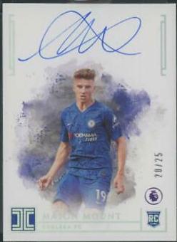 Mason Mount #RA-MM