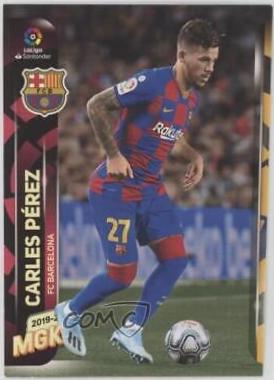 Carles Perez #69BIS