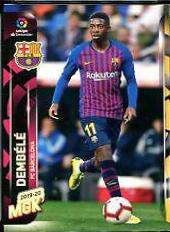Ousmane Dembele #72
