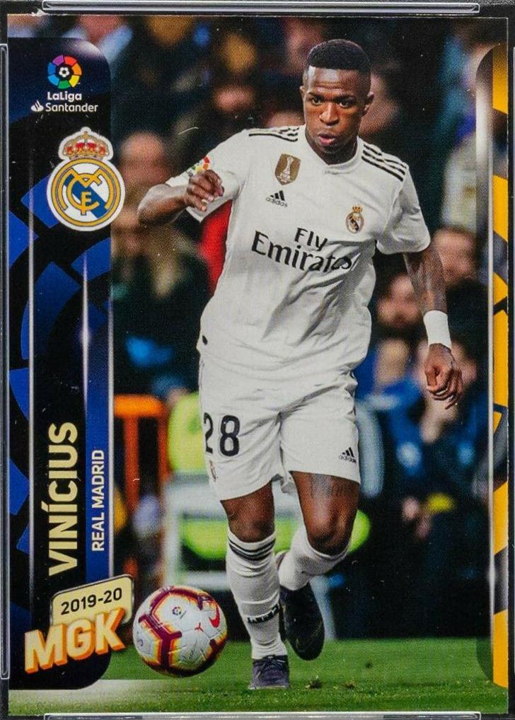 Vinicius #234