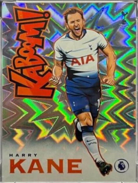 Harry Kane #K-14