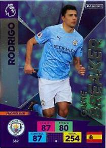 Rodrigo #389