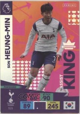 Son Heung Min #515