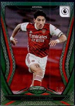 Hector Bellerin [Green Circles EU] #1