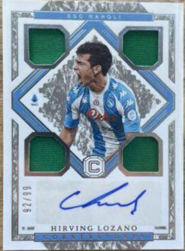 Hirving Lozano #CS-HLO