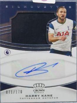 Harry Kane #S-HK