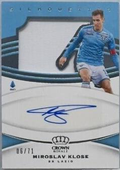 Miroslav Klose #S-MK