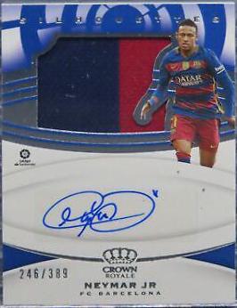 Neymar Jr #S-NJR