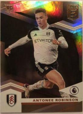 Antonee Robinson #13
