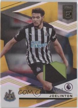 Joelinton [Gold] #21