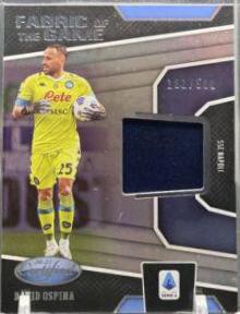 David Ospina #FG-DO