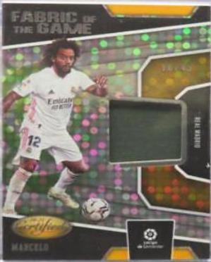 Marcelo [Silver Circles] #FG-M