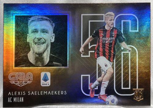 Alexis Saelemaekers #1