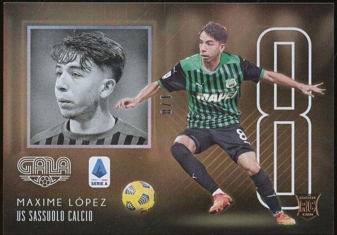 Maxime Lopez #10