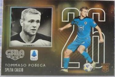 Tommaso Pobega #7