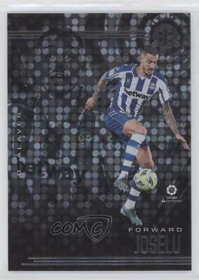 Joselu [Silver Circles] #22