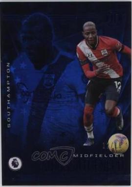 Moussa Djenepo [Blue Astro] #24