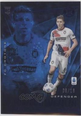 Lisandro Magallan [Blue Astro] #12