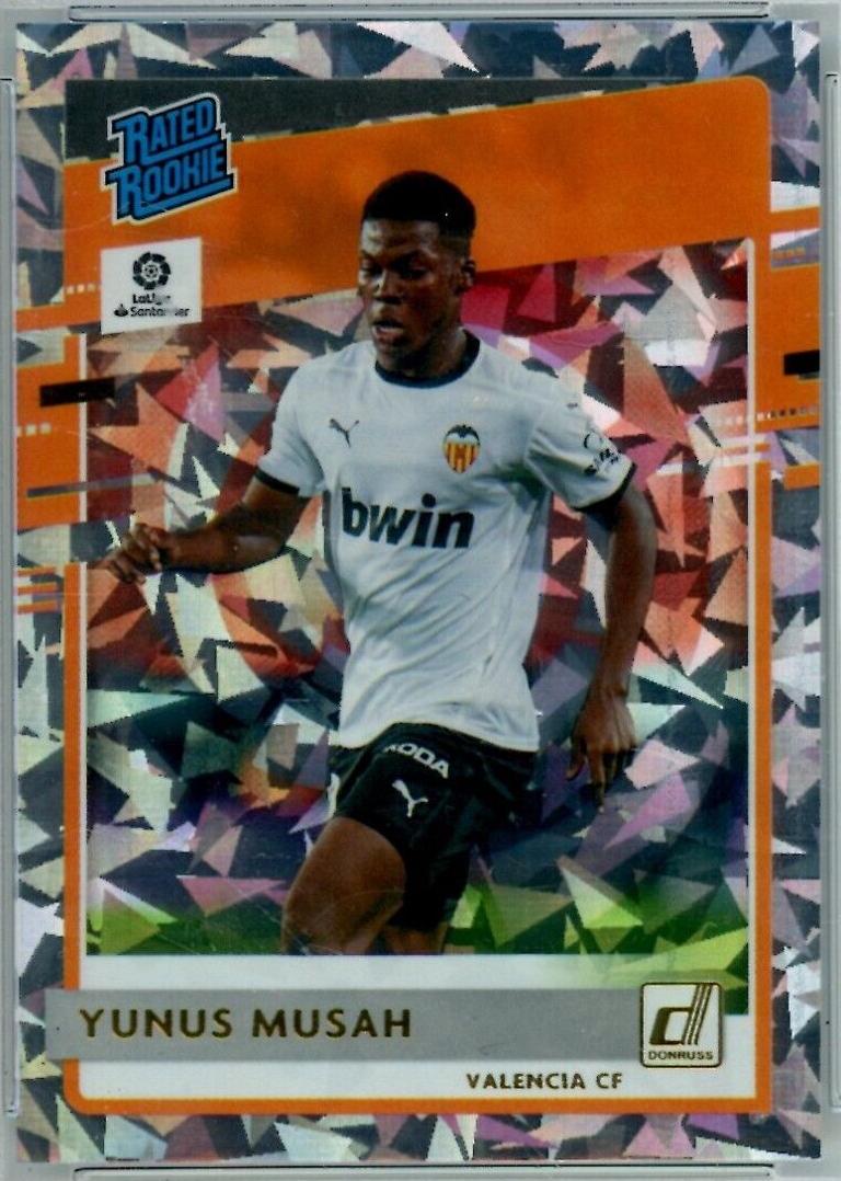 Fernando Pacheco [Cracked Ice] #3