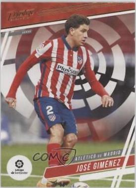 Jose Gimenez #2
