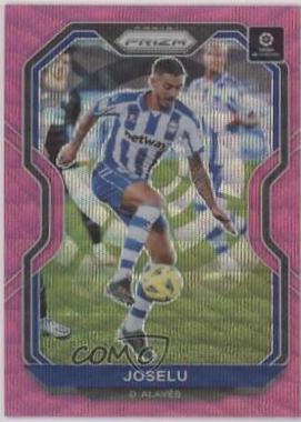 Joselu [Pink Wave] #13