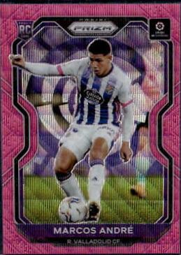 Marcos Andre [Pink Wave] #20