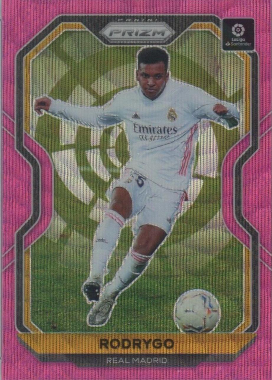 Rodrygo [Pink Wave] #2