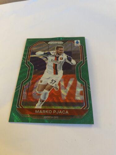 Marko Pjaca [Green] #14