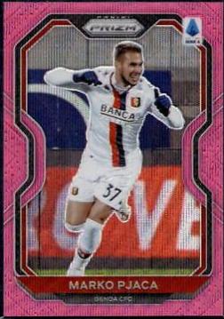 Marko Pjaca [Pink Wave] #14