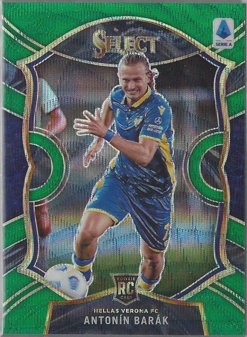 Antonin Barak #12