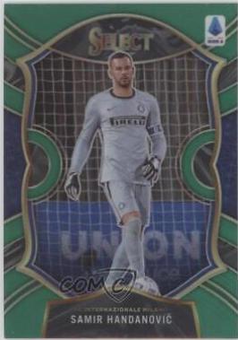 Samir Handanovic [Green] #14